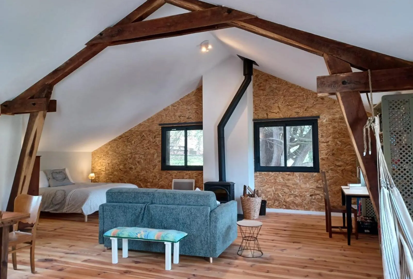 Casa vacanze Villa La Grange, Entre Pyrenees Et Andes Seich