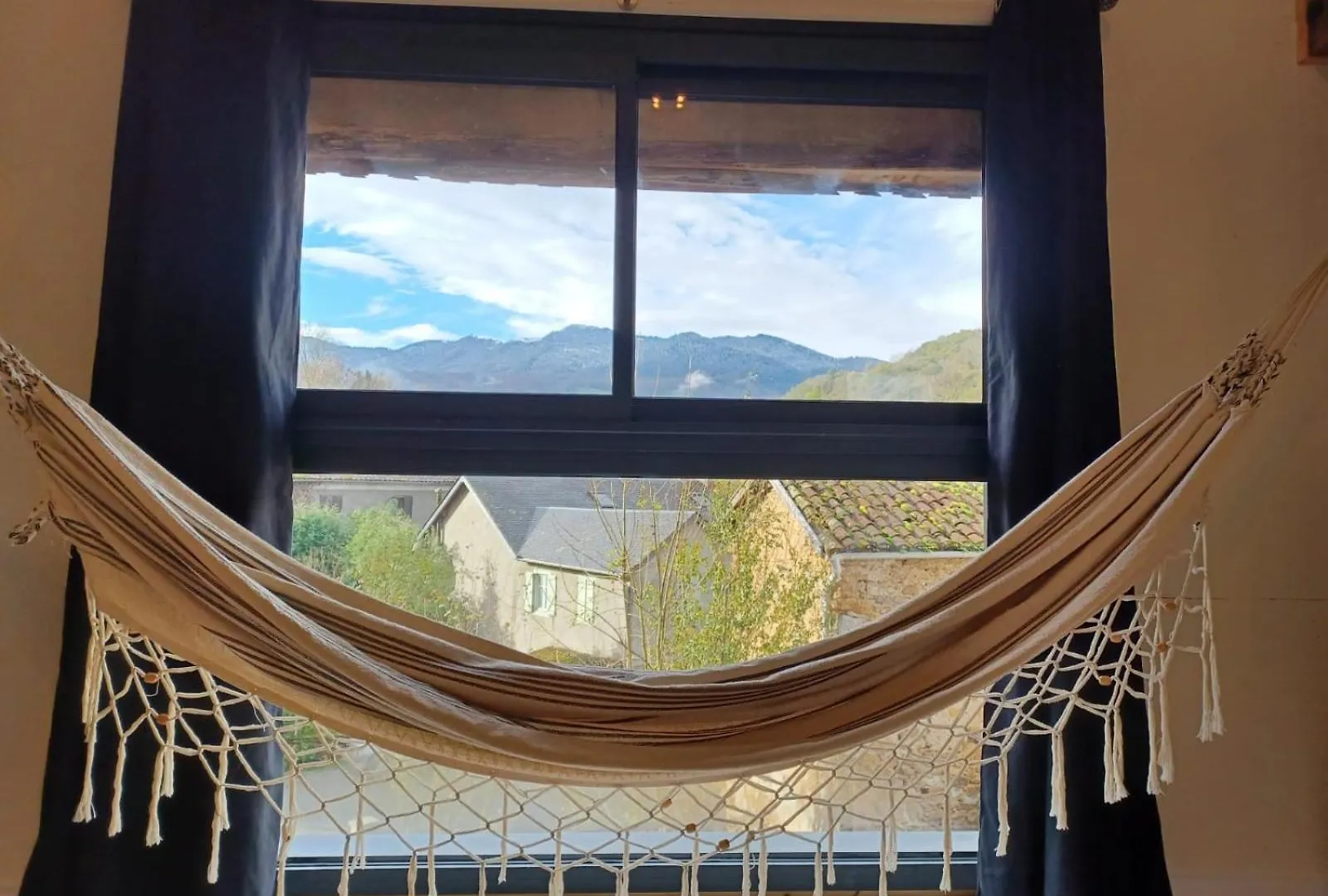 Villa La Grange, Entre Pyrenees Et Andes Seich Casa vacanze