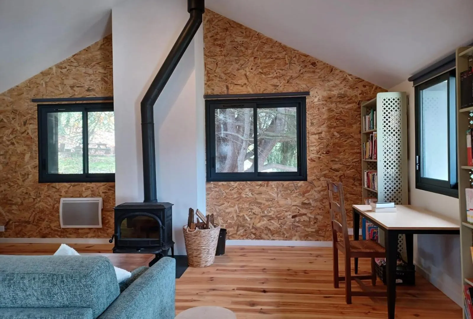 Casa vacanze Villa La Grange, Entre Pyrenees Et Andes Seich Francia