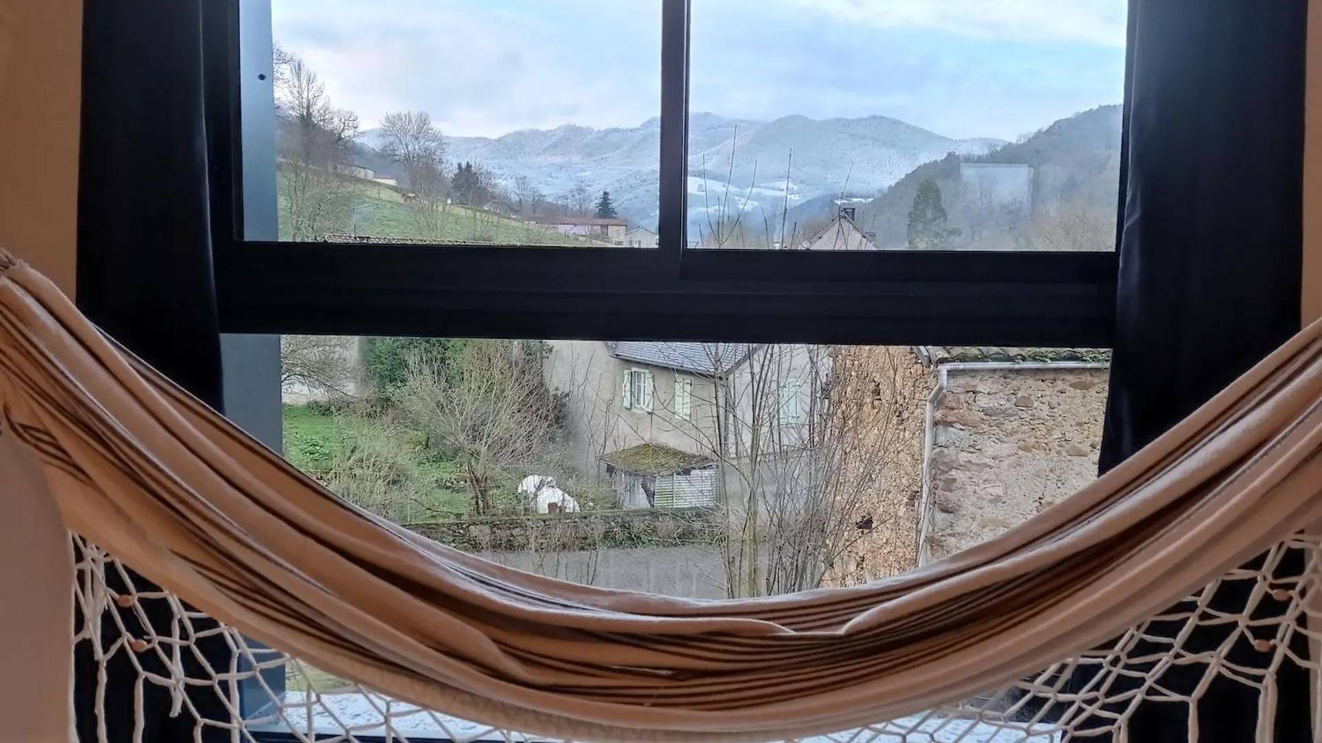 Villa La Grange, Entre Pyrenees Et Andes Seich 0*,  Francia
